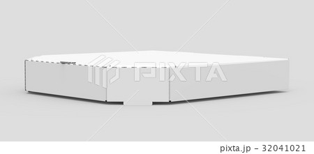 white pizza box white pizza box 32041021