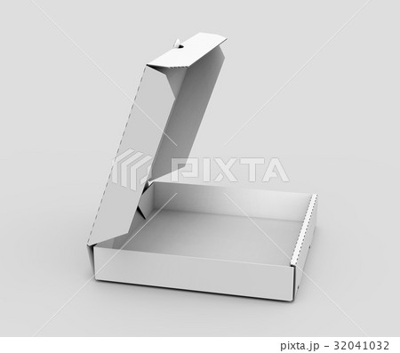 white pizza box white pizza box 32041032
