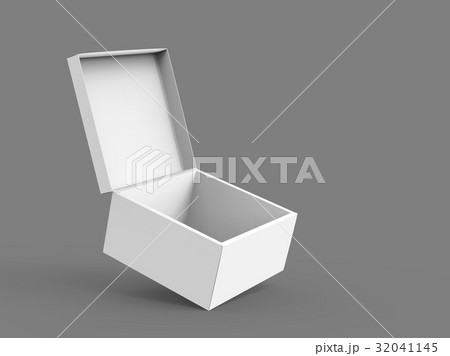 blank box design 32041145