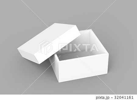blank box design 32041161
