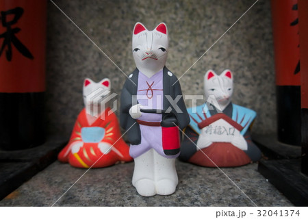 伏見稲荷 32041374