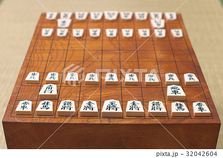 将棋 32042604