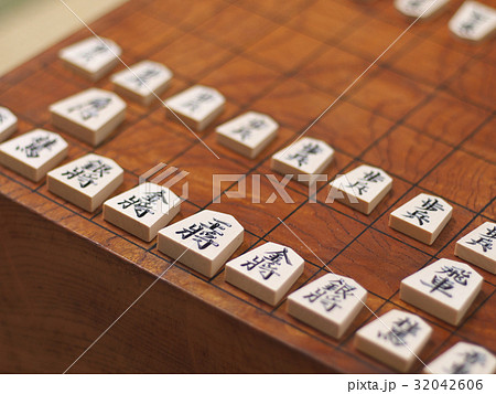 将棋 32042606