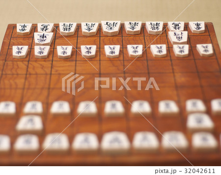 将棋 32042611