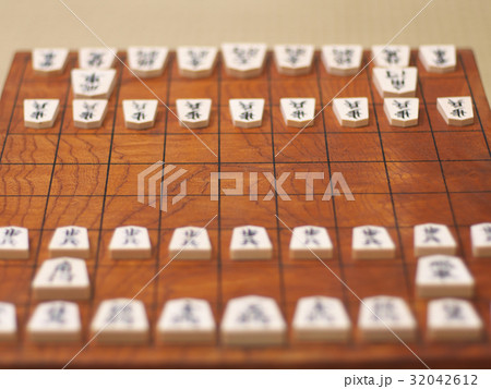 将棋 32042612