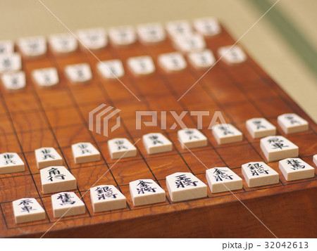 将棋 32042613