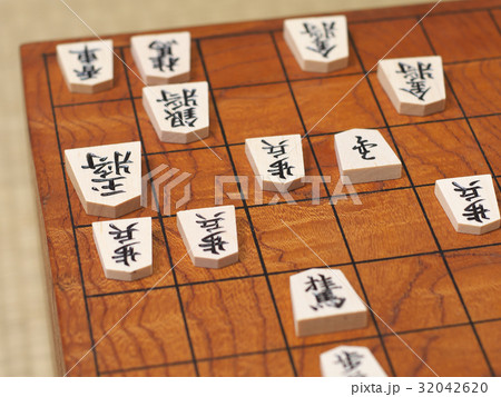 将棋 32042620