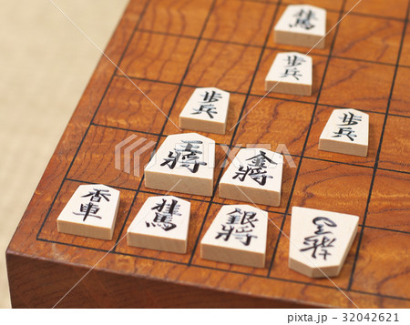 将棋 32042621