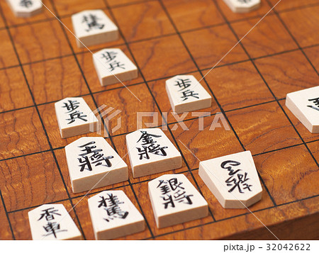 将棋 32042622