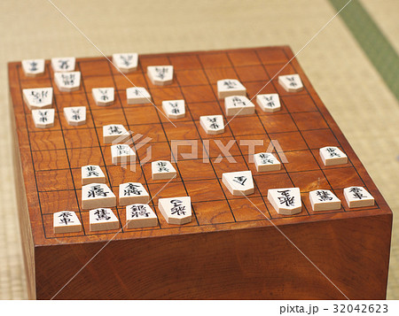 将棋 32042623