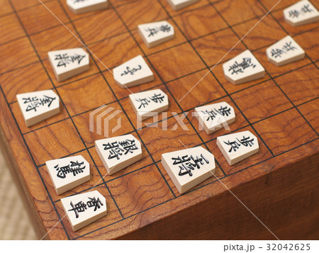 将棋 32042625