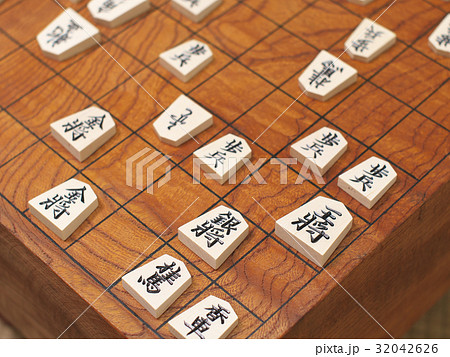 将棋 32042626