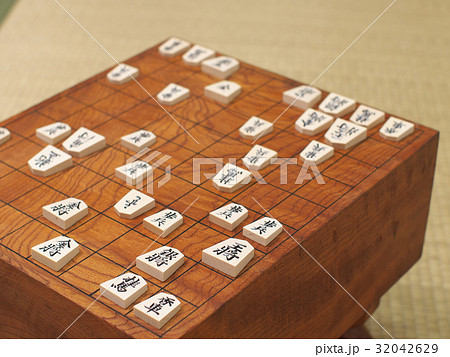 将棋 32042629