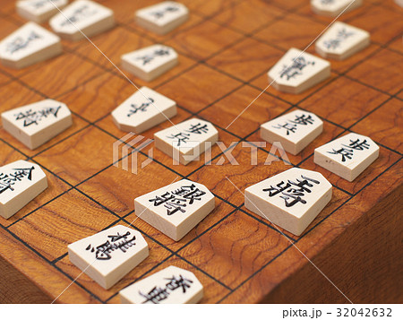 将棋 32042632
