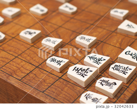 将棋 32042633