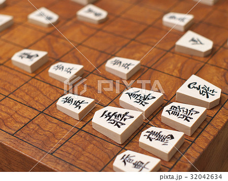 将棋 32042634