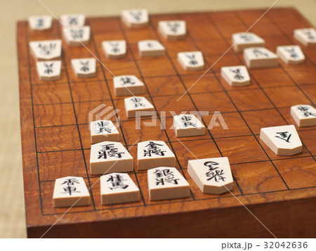 将棋 将棋 32042636