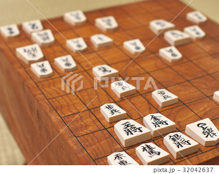 将棋 将棋 32042637