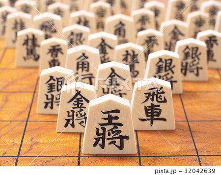 将棋 将棋 32042639