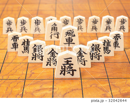 将棋 将棋 32042644