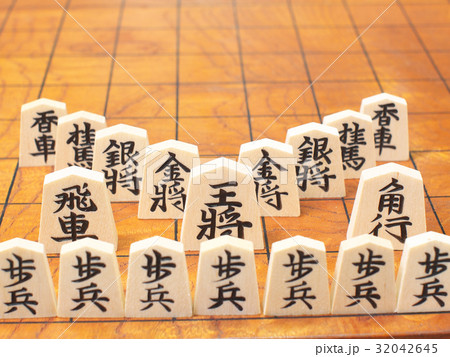 将棋 32042645