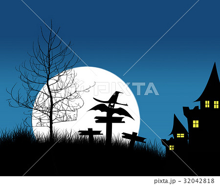 Halloween concept Halloween concept 32042818