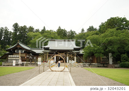水戸護国神社 32043201