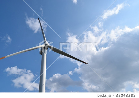 風力発電 風力発電 32043285