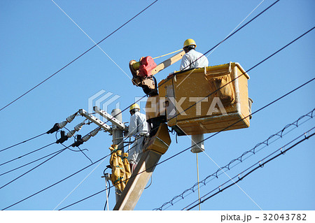 電気工事 32043782