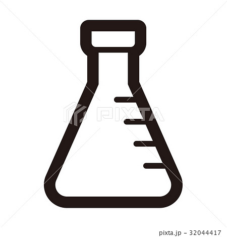 シリーズ【モノトーン/アイコン】 32044417