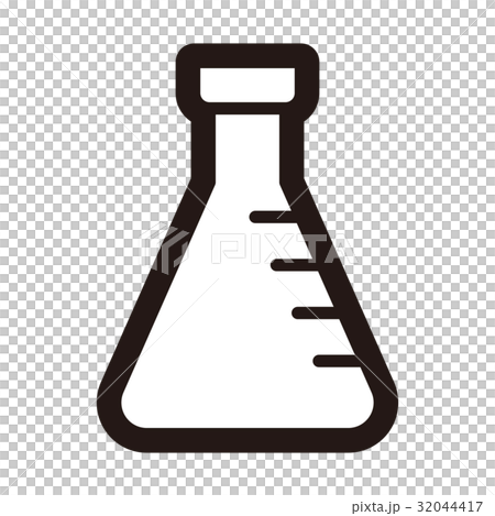 シリーズ【モノトーン/アイコン】 32044417