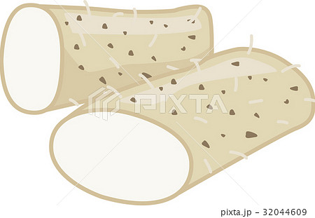 自然薯（じねんじょ） 32044609