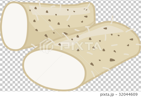 自然薯（じねんじょ） 32044609