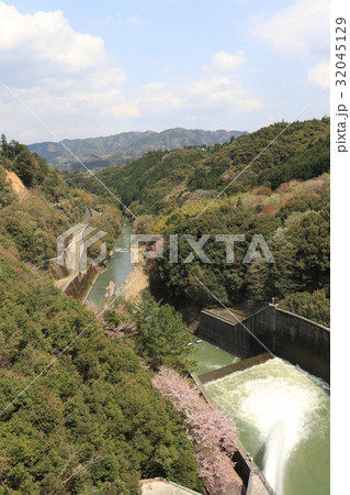 野村ダム 32045129