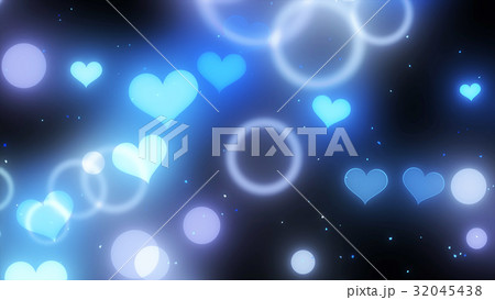 パーティクルイメージ背景 パーティクルイメージ背景 32045438