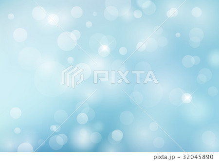 abstract spring summer bokeh light blue background 32045890