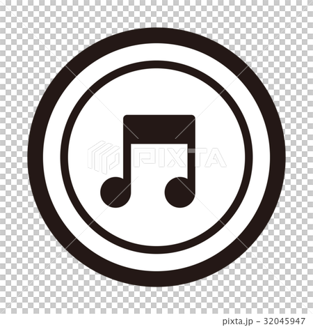 系列[單聲道/圖標] 32045947