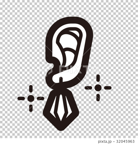 Series [Monotone/Icon] 32045963