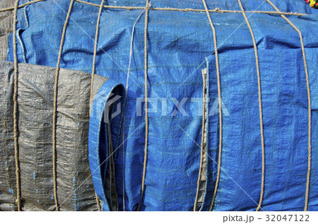 old grunge package in asia market 32047122
