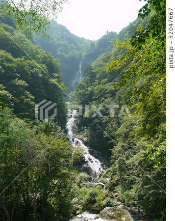 北精進ヶ滝 北精進ヶ滝 32047667