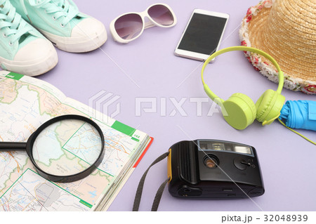 Travel accessories 32048939