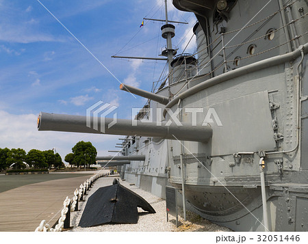 三笠公園 横須賀市 三笠公園 横須賀市 32051446