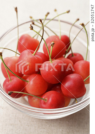 さくらんぼ さくらんぼ 32051747