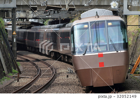 小田急ロマンスカー 32052149