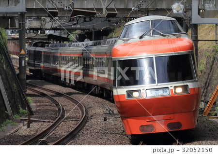 小田急ロマンスカー 小田急ロマンスカー 32052150