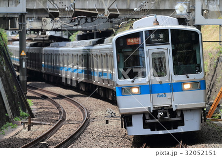 小田急線 小田急線 32052151