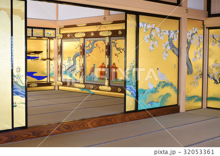 本丸御殿 32053361