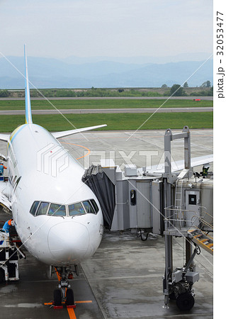 旭川空港 旭川空港 32053477