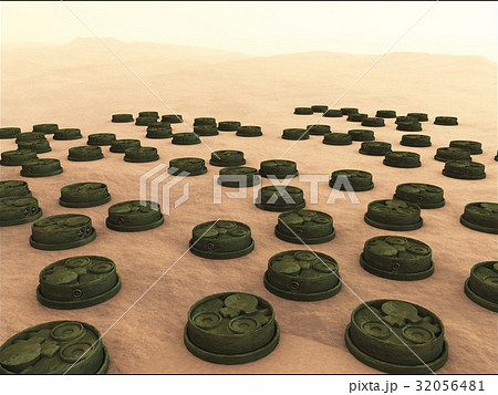 地雷 地雷 32056481