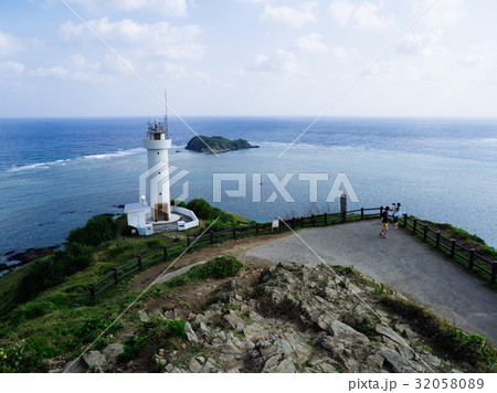 平久保崎からの眺め 32058089